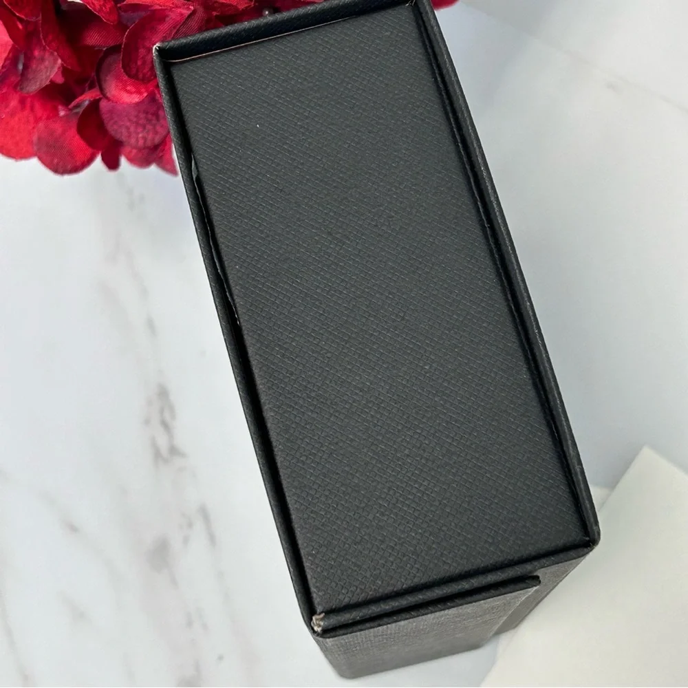 Coach Gift Box and Card